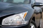 Nissan Maxima 2009 года